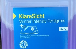 Polizeidirektion Lübeck: POL-HL: HL-St. Lorenz / Verdacht eines versuchten Tötungsdeliktes: Tatverdächtiger in Untersuchungshaft