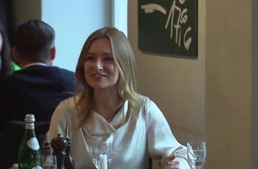 "Verstehen Sie Spaß?": Ben Zucker von Schwester Sarah reingelegt "Verstehen Sie Spaß?": Ben Zucker von Schwester Sarah reingelegt