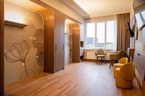 Hochmoderner Krankenhausneubau:  Helios Klinikum Niederberg feierlich eröffnet