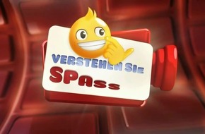 40 Jahre "Verstehen Sie Spaß?"- Die große Geburtstagsshow 40 Jahre "Verstehen Sie Spaß?"- Die große Geburtstagsshow