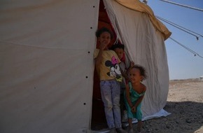 UNICEF Deutschland: Jemen: Neue Gewalt versch&auml;rft die humanit&auml;re Krise f&uuml;r mehr als 12 Millionen Kinder | UNICEF