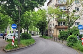 Polizeipräsidium Mainz: POL-PPMZ: Mainz-Innenstadt; Mainzer Polizei führt Kontrollen im Stadtgebiet durch