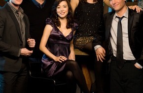 ProSieben: US-Sitcom "How I Met Your Mother" (Staffel 5) in der Prime Time auf ProSieben (mit Bild)