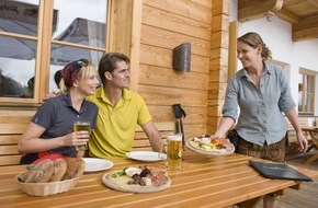 Ferienland Kufstein: Das Ferienland Kufstein, ein Reich der Genüsse - BILD