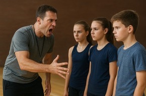 Gesellschaft für Orthopädisch-Traumatologische Sportmedizin: Die Grenze zwischen Druck und Missbrauch: Wie können Kinder und Jugendliche im Sport geschützt werden?