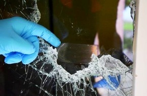 Polizeiinspektion Hameln-Pyrmont/Holzminden: POL-HM: Einbrecher festgenommen und in Haft - dem 28-Jährigen werden 5 Einbrüche in Kindergärten vorgeworfen