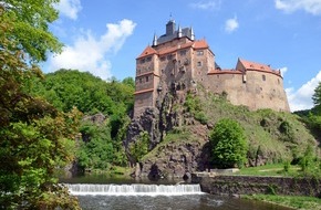 Leipzig Tourismus und Marketing GmbH: 10 Burgen und Schlösser in der Region Leipzig, die man gesehen haben sollte