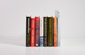Börsenverein des Deutschen Buchhandels: Deutscher Sachbuchpreis 2025: Das sind die Nominierten