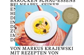 Schwabe Verlag: «Kulturtechnikâ¯Kochen» gehört zu den «Schönsten Deutschen Büchernâ¯2025»