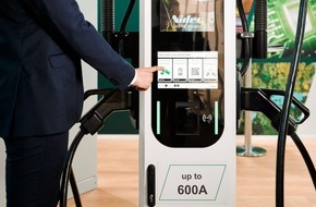 Nidec Conversion: Nidec Conversion präsentiert Produktneuheiten im Bereich Energiespeicherung und E-Mobilität auf der Intersolar/EES Europe 2025