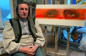 3sat: "Mit Kunst gegen Lukaschenko" - 3satKulturdoku über die Protestbewegung in Belarus