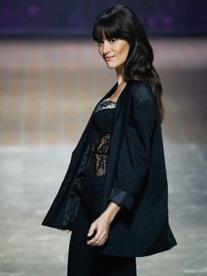 LASCANA inszeniert ersten digitalen Fashion Runway