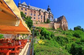 VILA VITA Marburg: Ostern in Marburg genießen