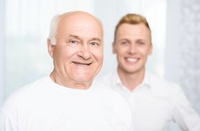 AXA Konzern AG: AXA Deutschland-Report 2015: Resignierte Berufstätige - glückliche Rentner / Alle Bundesländer im Ruhestandsvergleich