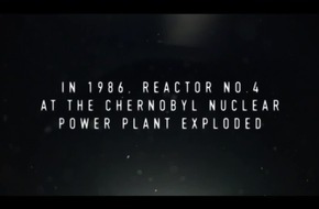 Die Sky Original Production "Chernobyl" startet am 14. Mai bei Sky