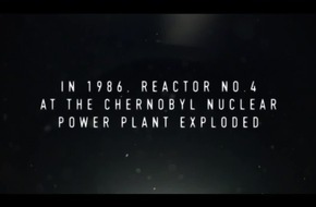 Die Sky Original Production "Chernobyl" startet am 14. Mai bei Sky Die Sky Original Production "Chernobyl" startet am 14. Mai bei Sky