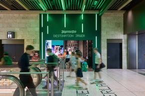 Retail Media Impact am Flughafen Frankfurt: Wenn Marken Teil unvergesslicher Reisemomente werden