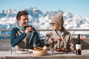 Winter 2024/25: Neuigkeiten aus dem Trentino