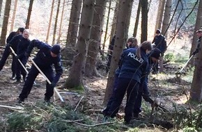 Deutsche Bundesstiftung Umwelt (DBU): DBU: Als Freund und Helfer im Einsatz für den Naturschutz