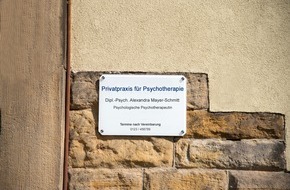 pro psychotherapie e.V.: Die Privatpraxis für Psychotherapie als mögliche Alternative zum Kassensitz / Die Vorteile privater Psychotherapie für Klienten und Therapeuten - Gründungstipps für psychotherapeutische Privatpraxis