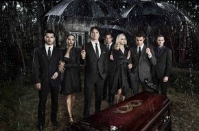 sixx: Es wird episch: Die "Vampire Diaries" öffnen sich zum großen Showdown am 13. Juli 2017 auf sixx
