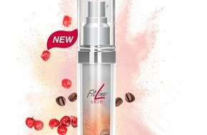 PM-International AG: Das neue FitLine skin Activize Serum: Energie für die Haut