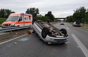 Polizeidirektion Landau: POL-PDLD: Pressemeldung zum Unfall mit Personenschaden