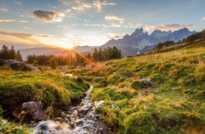 Österreichs Wanderdörfer: Die 11 schönsten Herbstwanderungen in Österreichs Wanderdörfer