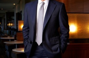 STARLINE Seminare e.K.: The Wolf of Wall Street - Jordan Belfort live am 28.10., 18.30 h in Frankfurt / Wie startet man im persönlichen und vor allem im beruflichen Leben durch und welche Strategien sind Erfolg versprechend?
