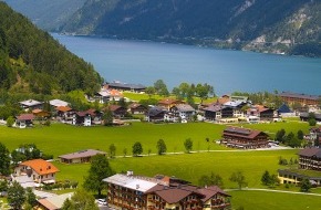 Hotel Pfandler GmbH: Das Pfandler am Achensee: Urlaub im größten Naturschutzgebiet Tirols