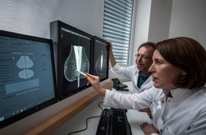Kooperationsgemeinschaft Mammographie: Kurze Wartezeiten zwischen Untersuchung und Befund im Mammographie-Screening