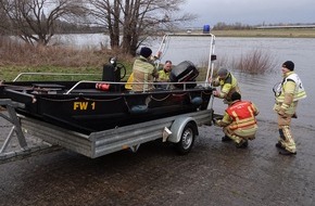 Feuerwehr Dresden: FW Dresden: Informationen zum Einsatzgeschehen der Feuerwehr Dresden vom 21. Dezember 2023