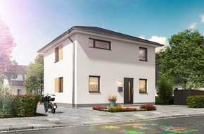 Town & Country Haus Lizenzgeber GmbH: Stadtnah bauen für Normalverdiener: Das neue "Stadthaus 100"