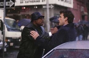 ProSieben: Ben Affleck legt sich mit Samuel L. Jackson an: ÂSpurwechselÂ auf ProSieben