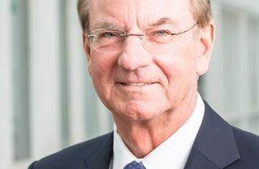 Walter Blüchert Stiftung: Walter Blüchert Stiftung: Gunter Thielen will Alleinerziehenden helfen - bundesweites Programm "wir2" soll 10.000 Mütter und ihre Kinder gemeinsam stark für die Zukunft machen (FOTO)