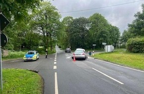 Polizeiinspektion Goslar: POL-GS: Pressemeldung des PK Oberharz vom 30.05.2024