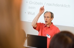 Heilpraktikerschule HPS GmbH: Naturheilkunde-Ausbildungen: Bestens besuchter «Grosser Schnuppertag»