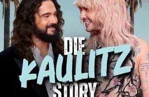 MDR Mitteldeutscher Rundfunk: Von Loitsche in die Welt: MDR, rbb und ARD Kultur erz&auml;hlen mit &bdquo;Die Kaulitz-Story&ldquo; deutsche Mediengeschichte