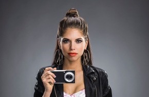 Panasonic Deutschland: Panasonic startet LUMIX Ambassador-Programm / Modefotografen, Kameraleute und preisgekrönte Fotojournalisten berichten über ihre tägliche Arbeit mit ihren LUMIX Kameras und geben wertvolle Tipps