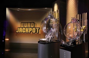 LOTTO Bayern: Jubel in der Oberpfalz: Knapp drei Millionen Euro beim Eurojackpot gewonnen
