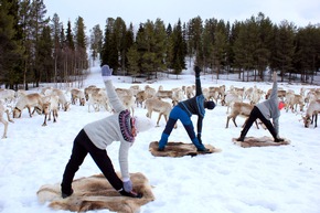 Finnland für den Gabentisch – nachhaltige weihnachtliche Geschenkideen für Skandi-Fans