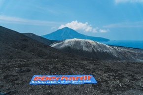 Eberhardt TRAVEL: Warum Indonesien die Herzen erobert