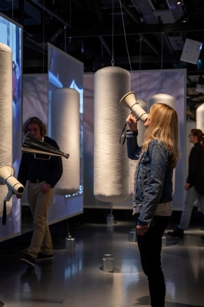 &quot;PROTEST!&quot; - Ausstellung in Stuttgart gibt Einblick in Dynamik von Protesten