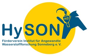 SPIE Deutschland & Zentraleuropa GmbH: SPIE tritt HySON – Förderverein Institut für Angewandte Wasserstoffforschung bei