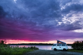 GCE Inspiration: Die schönsten Roadtrips
