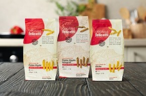 Kaufland: Italienisch, nachhaltig, gut: Pasta Felicetti aus den Dolomiten bei Kaufland