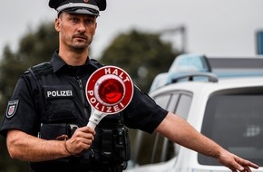 Landespolizeiinspektion Erfurt: LPI-EF: Schnuppertag beim Inspektionsdienst Erfurt Süd