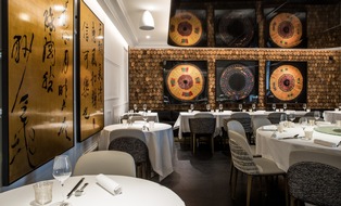 Citadines Apart'hotel: Gourmet-Restaurant Imperial Treasure Fine Chinese Cuisine eröffnet im La Clef Champs-Elysées Paris
