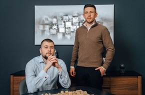 OLYMP Immobilien: Die nächste Generation Makler: Wie Adis Halkic mit OLYMP Immobilien den Immobilienverkauf neu definiert