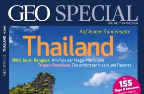 GEO Special: GEO Special Thailand